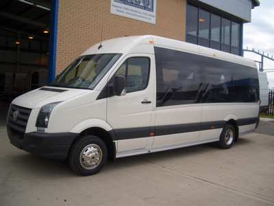 bus